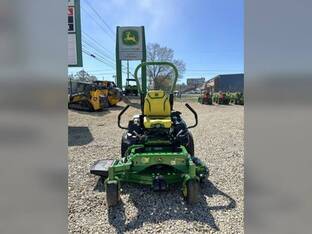 2025 John Deere Z920M