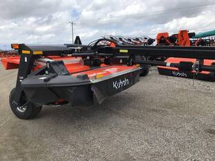 Kubota DMC8532R