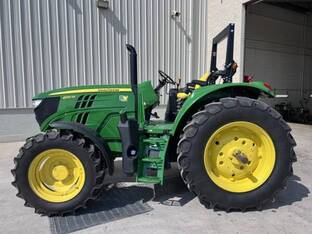 2023 John Deere 6130M