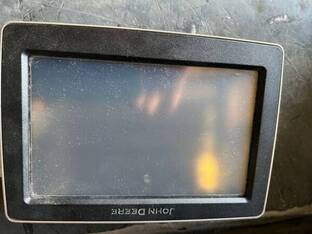 John Deere PFA10556 - 4100 display