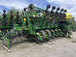 2014 John Deere 1790