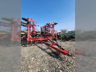 2013 Case IH TIGERMATE 200