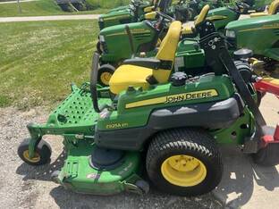 2012 John Deere Z925A