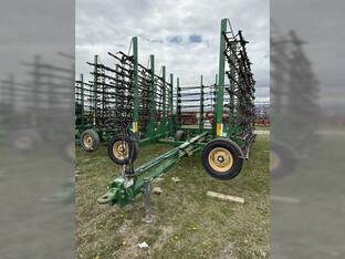 2018 Great Plains FH6642HD