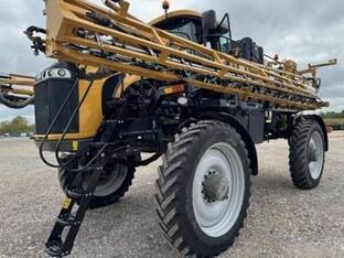 2022 ROGATOR RG1100C