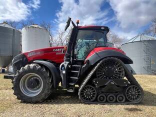 2020 Case IH MAGNUM 380 ROWTRAC