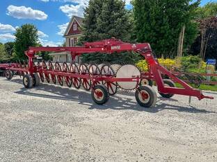 2019 Rowse ULTIMATE 27