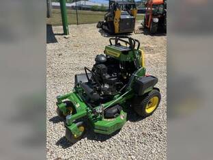 2025 John Deere Q810E