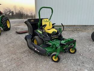 2023 John Deere Z930M