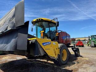 2019 New Holland 260