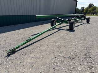 2018 Unverferth HT36