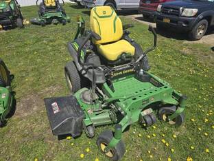 2022 John Deere Z950M