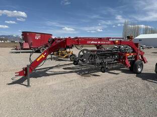 2024 Sitrex BR2030-6