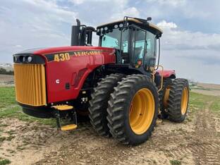 2022 Versatile 430