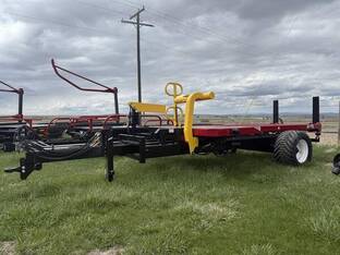 2022 Mil-Stak FS/2100