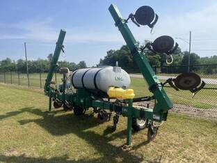 LMC C500 NITROGEN RIG