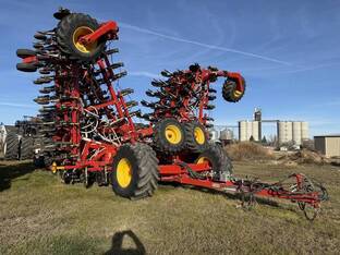 2015 Bourgault Industries Ltd. 3320-86