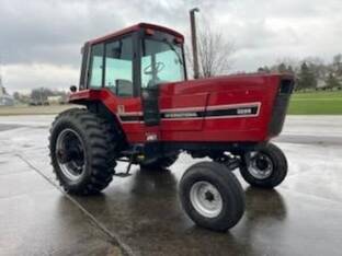 1982 International 3288