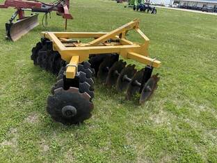 2023 EVERYTHING ATTACHMENTS ETALR-60V3.0