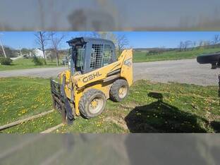 Gehl 5240E