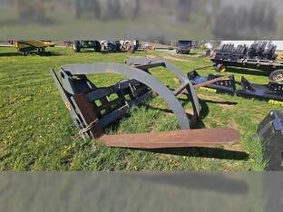 Pemberton 6FT LOG GRAPPLE