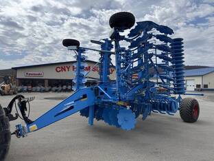 Lemken RUBIN 12/800KUA