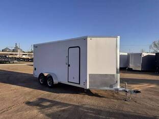 2025 Legend Trailers 7X16 FTV
