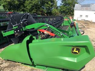 2024 John Deere RD30F