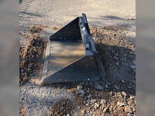 2025 Bobcat BKLGP-36