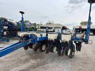 2015 Kinze 3000
