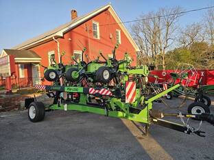 2025 SAMASZ P12-1330T