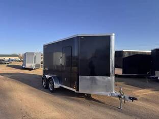 2025 Legend Trailers 7X12 FTV