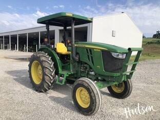 2016 John Deere 5055E