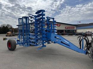 Lemken HELIODOR 9/700KA