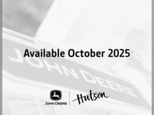 2024 John Deere 8R 410