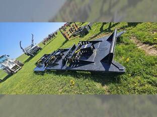 MID-STATE EQUIPMENT 78