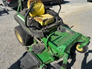 2014 John Deere Z920M