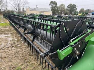 2024 John Deere RD30F