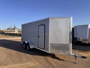2025 Legend Trailers 7X16 FTV