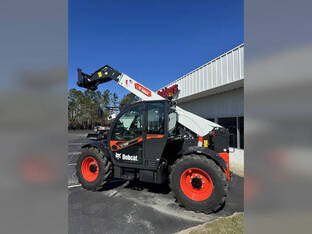 2025 Bobcat TL723 Telehandler