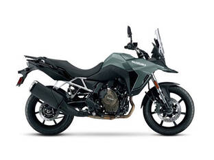 2024 Suzuki V-Strom