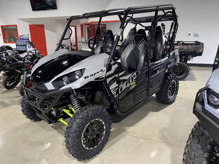 2024 Kawasaki KRT800JSFNN