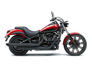 2025 Kawasaki Vulcan 900