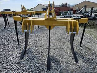 2025 Frontline VR334