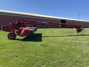 2015 New Holland 316