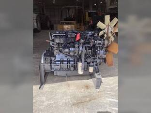 2012 Cummins QSX11.9