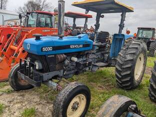 New Holland 5030