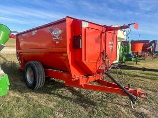 2014 Kuhn Knight 3130