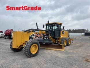 2023 John Deere 672GP