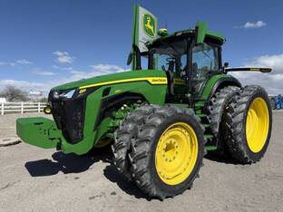 2023 John Deere 8R 280